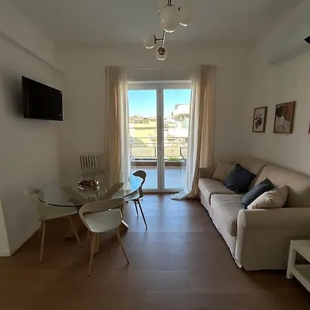 Appartamento Momenti Di Felicita A Roma